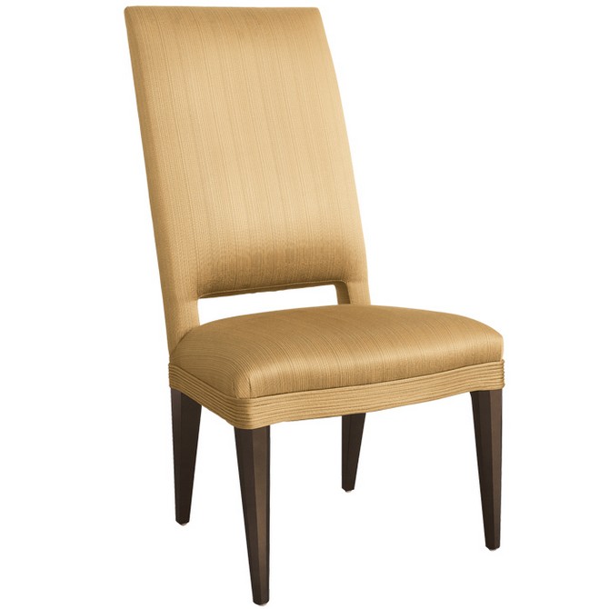 Dining room furniture Top 15 dining room chairs donghia-dilorenzo dining chair furniture-dining-room-metal