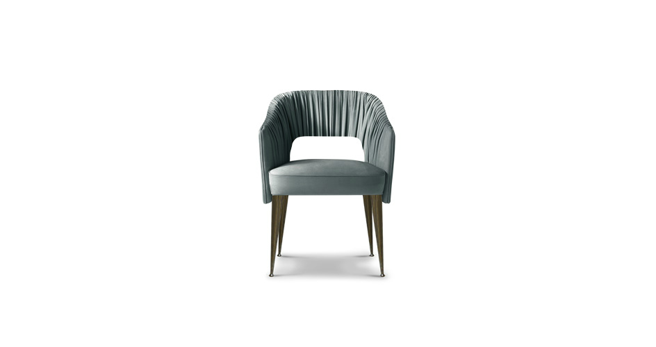 5 Dining Room Chairs From Brabbu You Will Want to Have This Spring