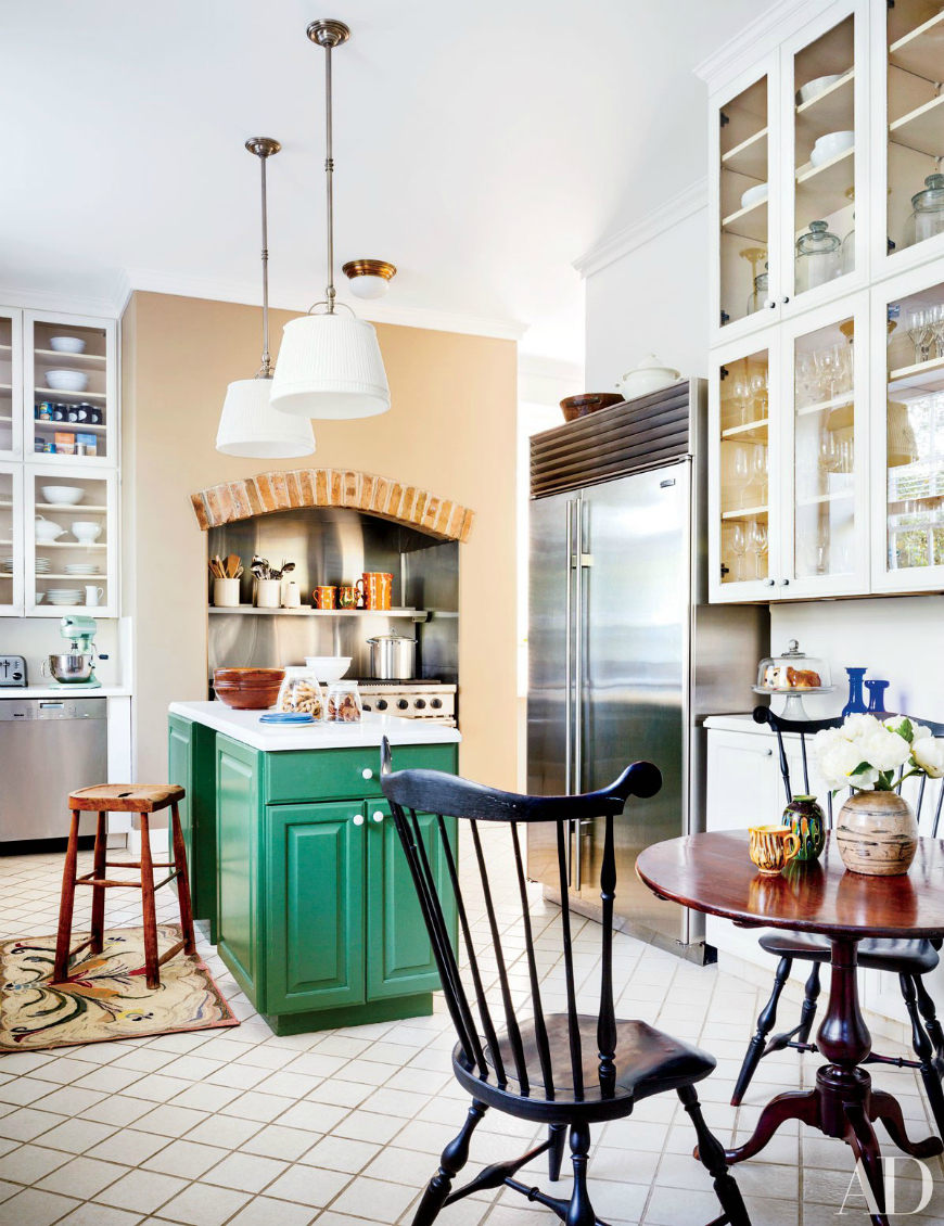 Glamorous Dining Room Ideas Designed By Gomez Associates