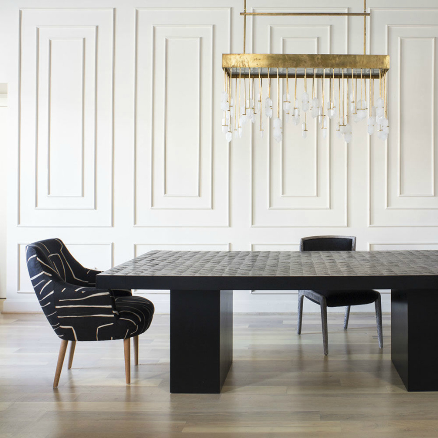 Mid Century Modern Dining Room Lighting You Will Love To Have