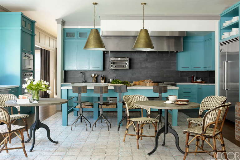 7 Modern Dining Room Sets In Wonderful Kitchens