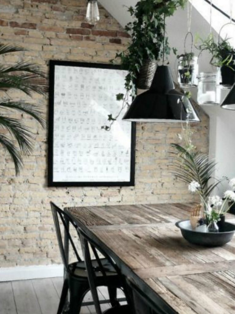 10 dining room ideas from Elle Decor Dining Room Ideas