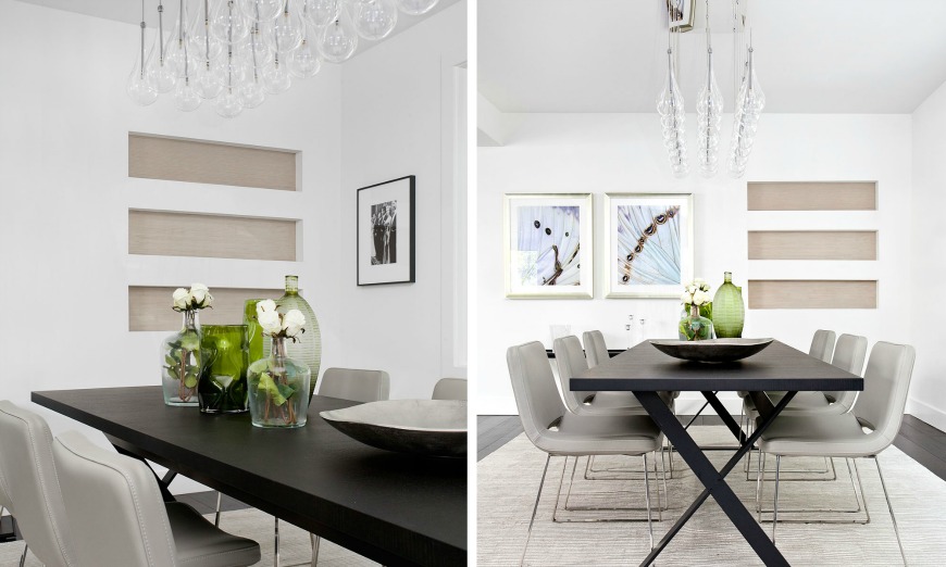 7 Inspiring Dining Room Sets By Elysienne To Copy