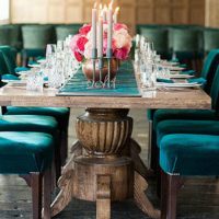 7 Velvet Dining Room Chairs That You Will Covet – Dining Room Ideas
