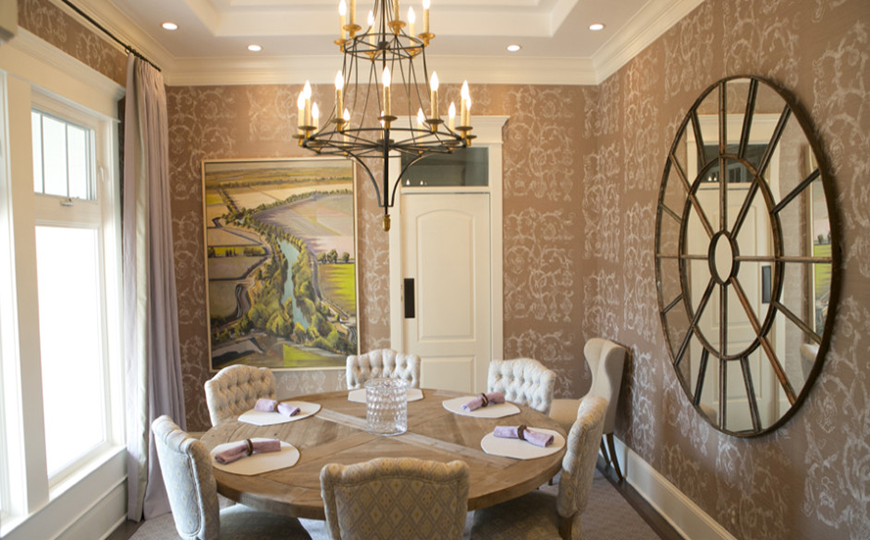 10 Smashing Dining Room Ideas By Kelly Hohla Interiors To Inspire You