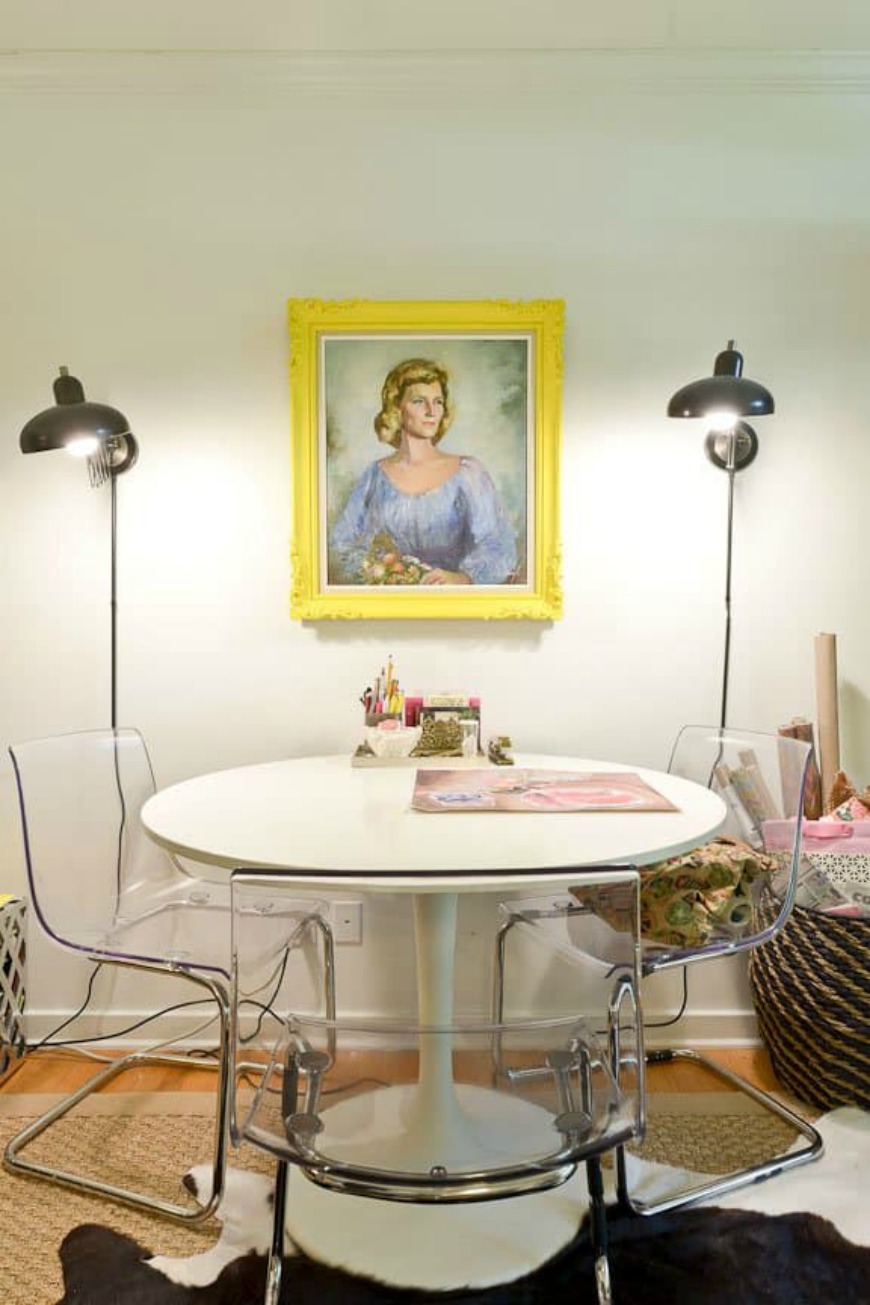5 Dining Room Ideas You Need to Try Right Now