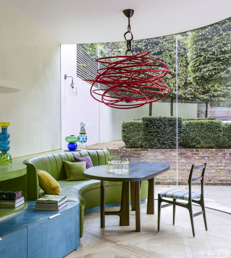 The Most Stunning Dining Room Ideas In London To Copy