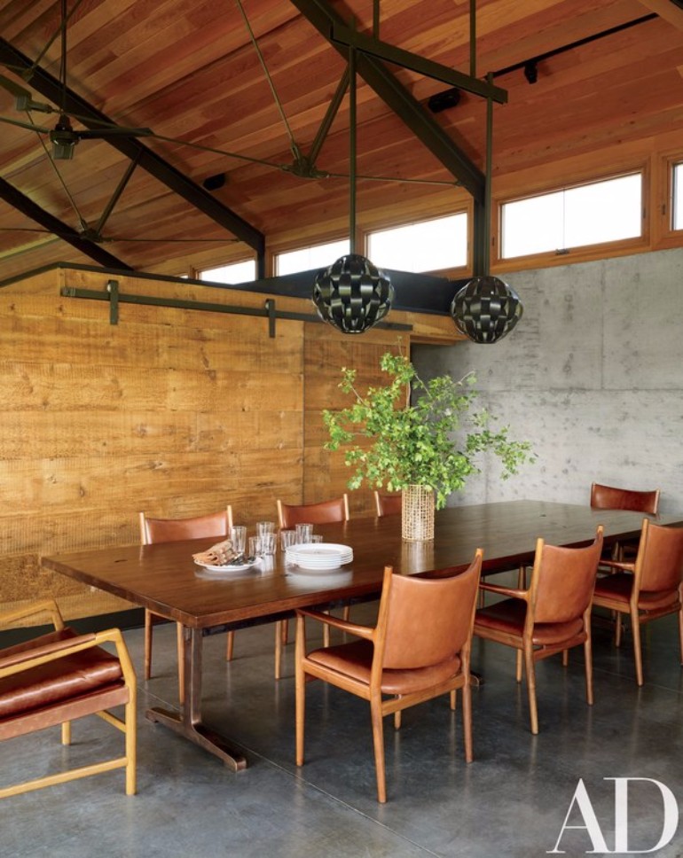 10 Fantastic Mid Century Modern Dining Room Ideas To Copy