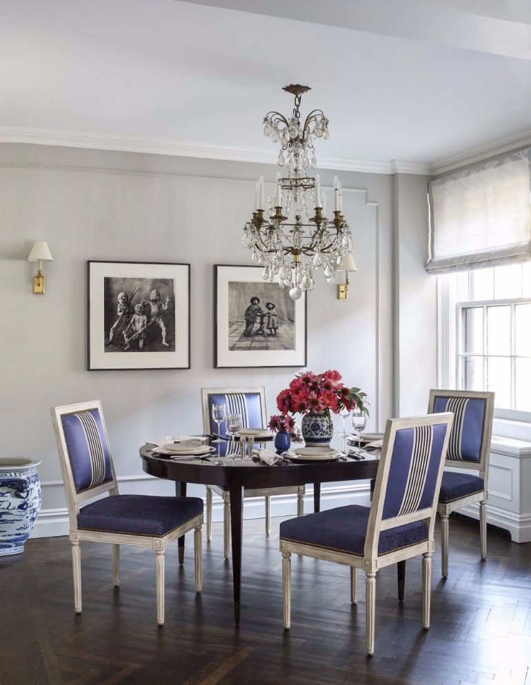 10 Incredible Dining Room Decoration Ideas In Elle Decor To Copy Right Now