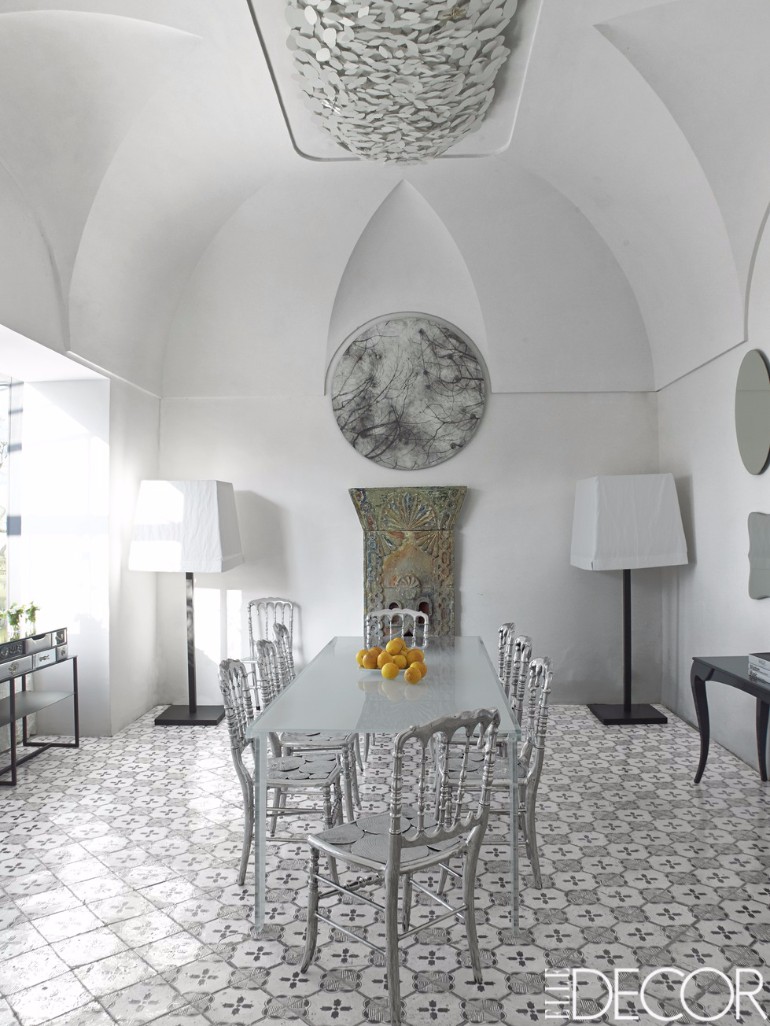 10 Incredible Dining Room Ideas In Elle Decor To Copy Right Now