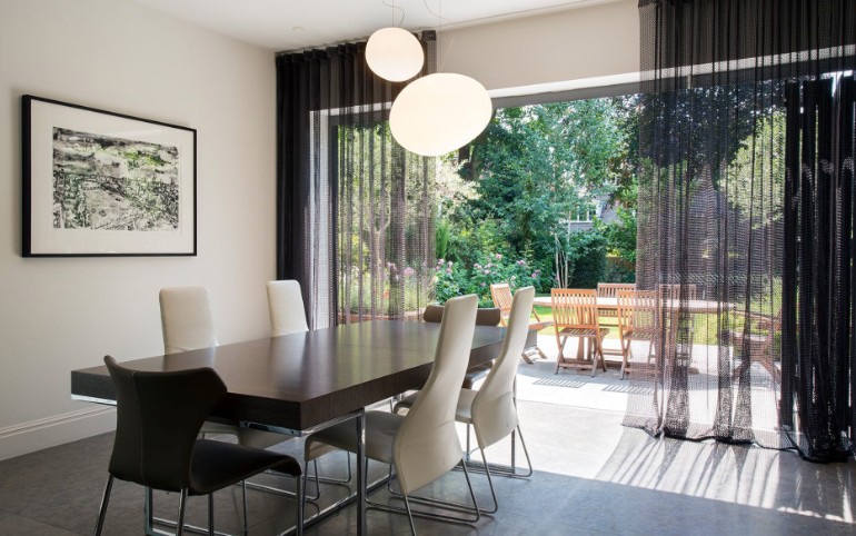 The Most Beautiful Dining Room Ideas by Rene Dekker To Inspire You
