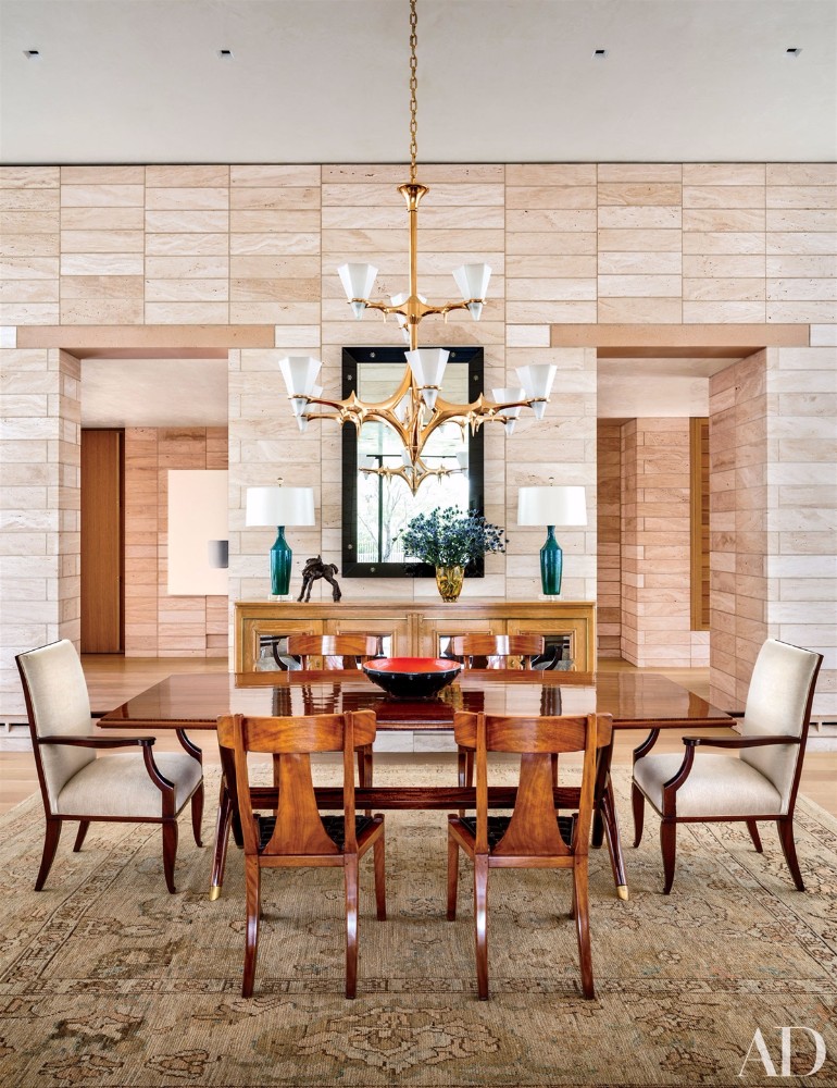 10 Dining Room Rugs With Amazing Patterns