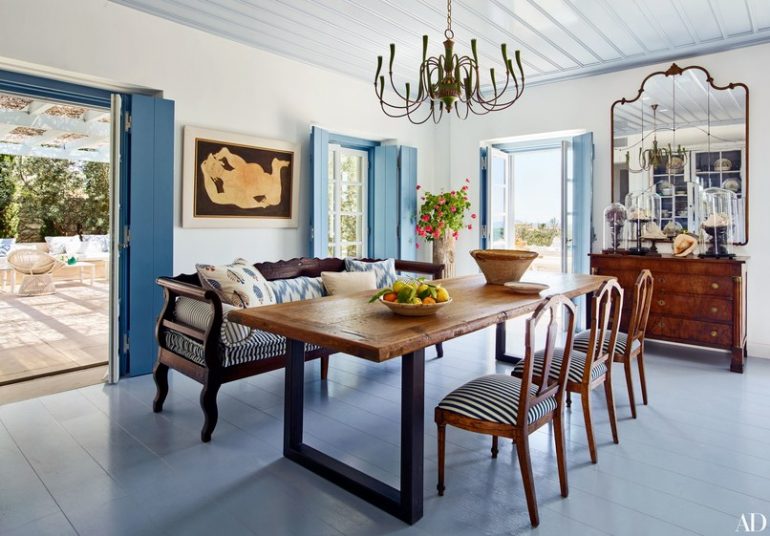 11 Dining Room Ideas To Steal From Top Interior Designers