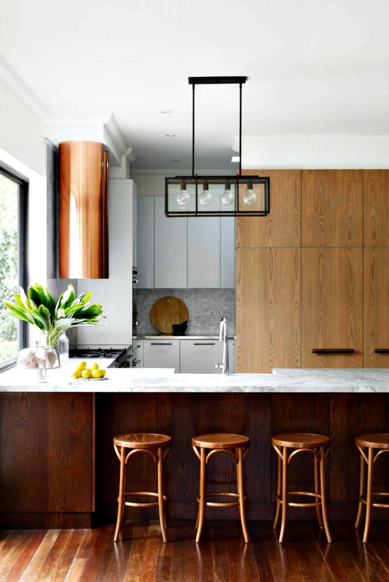 The Most Popular Dining Room Design Ideas On Pinterest