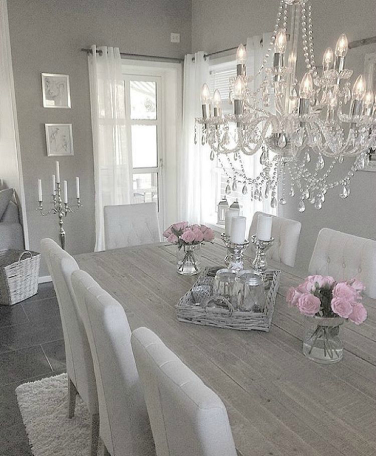 The 10 Most Popular Dining Room Ideas On Pinterest To Inspire You