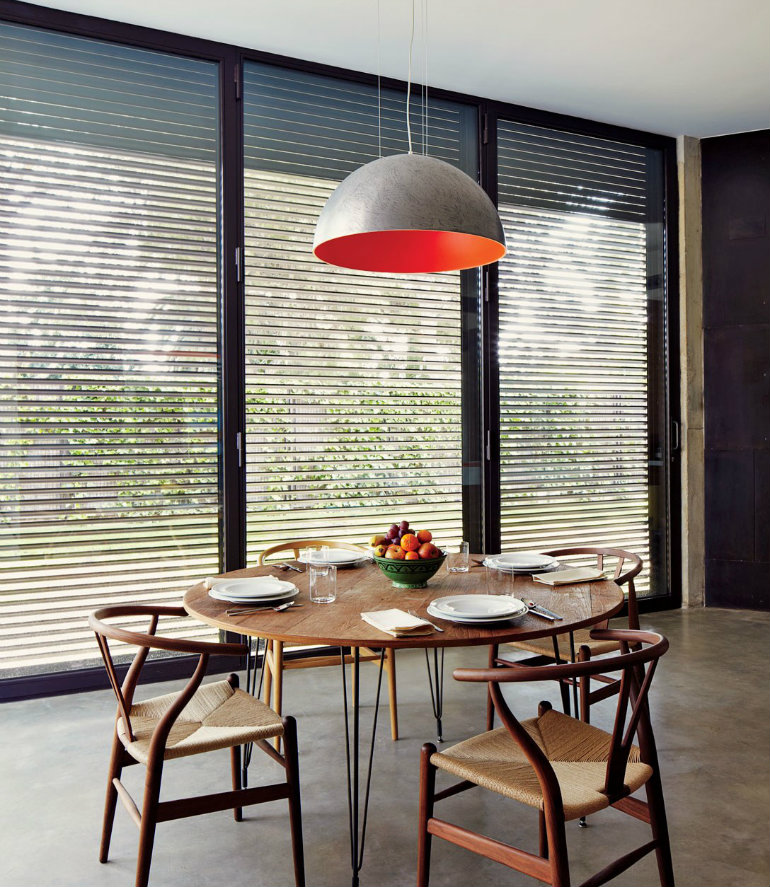How To Create A Minimalist Dining Room Design