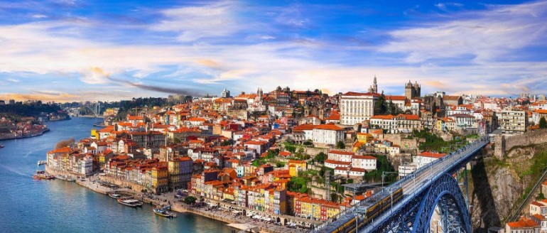 Reasons To Be Part Of The Summit In Oporto, Portugal