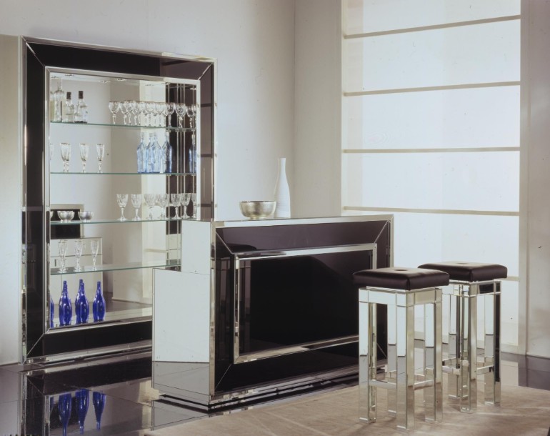 Wonderful Bar Furnishing Sets to Inspire Your Home Design