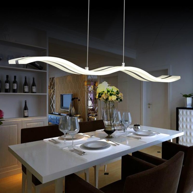 19 Dining room Pendant Lights to Your Home decor