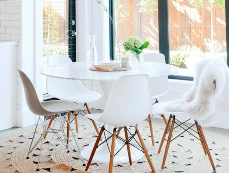 Luxury Design Chairs for Your Dining Room