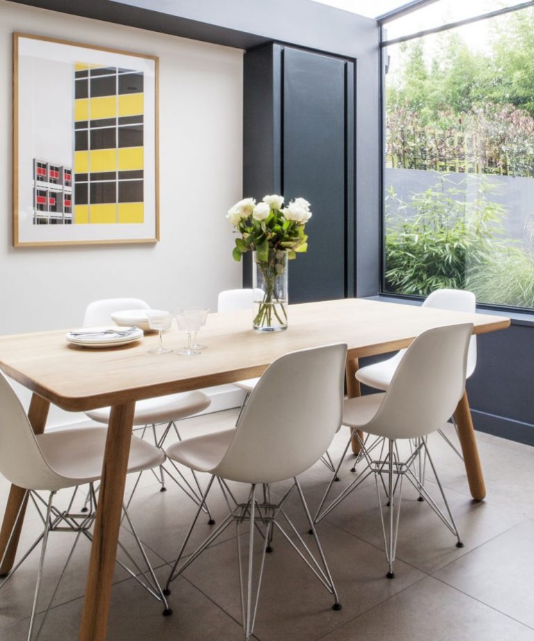 Small Dining Rooms to inspire you