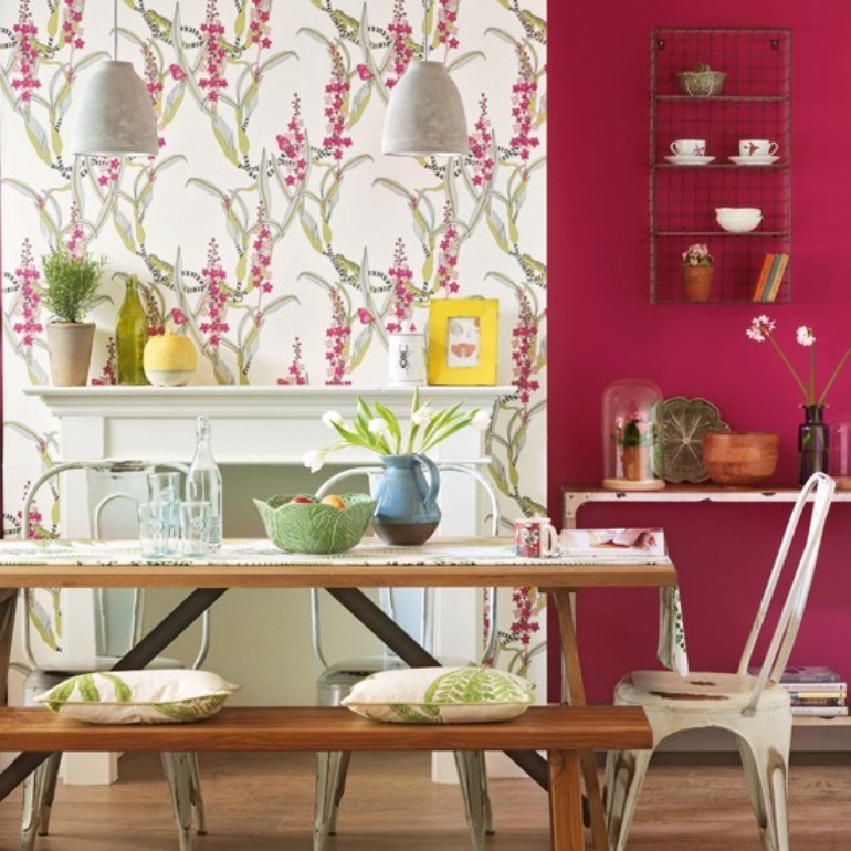 Small Dining Rooms to inspire you