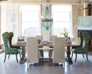 Inspirational Dining Room Ideas